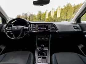 SEAT Ateca thumbnail 18