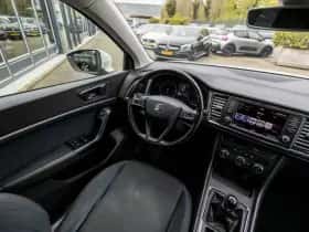 SEAT Ateca thumbnail 19