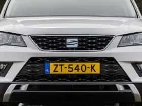 SEAT Ateca thumbnail 4