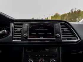 SEAT Ateca thumbnail 35