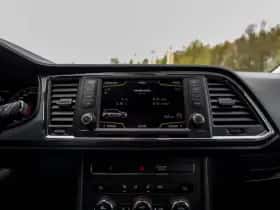 SEAT Ateca thumbnail 36