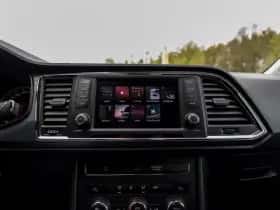 SEAT Ateca thumbnail 37