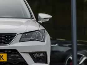 SEAT Ateca thumbnail 5