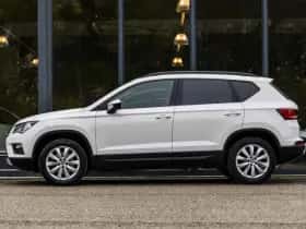 SEAT Ateca thumbnail 9