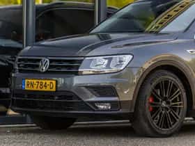 Volkswagen Tiguan thumbnail 11
