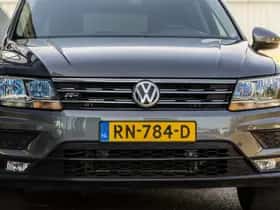 Volkswagen Tiguan thumbnail 12