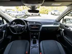 Volkswagen Tiguan (2018) thumbnail 16