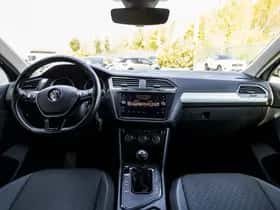 Volkswagen Tiguan thumbnail 17
