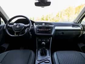 Volkswagen Tiguan thumbnail 18
