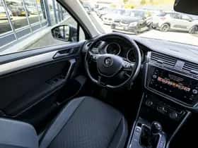 Volkswagen Tiguan (2018) thumbnail 19