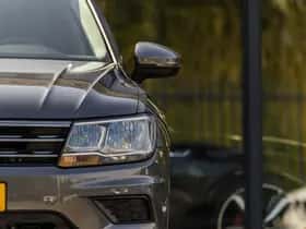 Volkswagen Tiguan thumbnail 4