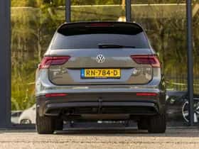 Volkswagen Tiguan thumbnail 7