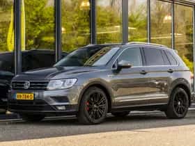 Volkswagen Tiguan (2018) thumbnail 10
