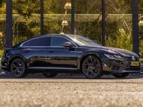 Volkswagen Arteon (2018) thumbnail 1