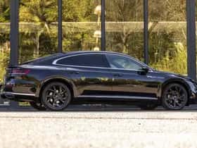 Volkswagen Arteon (2018) thumbnail 2