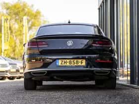 Volkswagen Arteon thumbnail 11