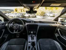 Volkswagen Arteon (2018) thumbnail 16