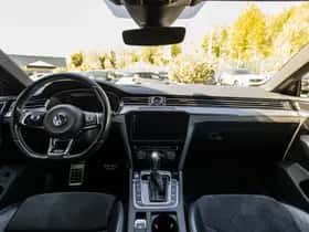 Volkswagen Arteon (2018) thumbnail 17
