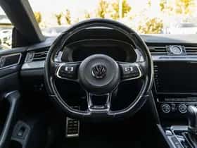 Volkswagen Arteon (2018) thumbnail 20