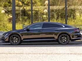 Volkswagen Arteon thumbnail 3