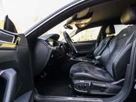 Volkswagen Arteon (2018) thumbnail 21
