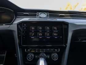 Volkswagen Arteon (2018) thumbnail 35