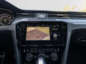 Volkswagen Arteon (2018) thumbnail 38