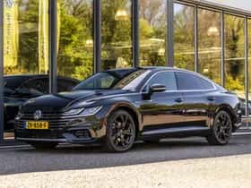 Volkswagen Arteon thumbnail 5