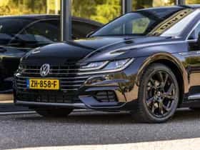 Volkswagen Arteon (2018) thumbnail 6
