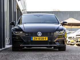 Volkswagen Arteon thumbnail 7