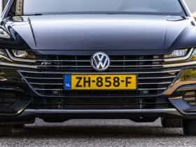 Volkswagen Arteon (2018) thumbnail 8