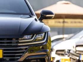 Volkswagen Arteon (2018) thumbnail 9