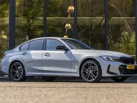 BMW 3-Serie (2023)