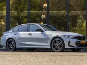 BMW 3-Serie (2023) thumbnail 2