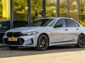 BMW 3-Serie (2023) thumbnail 11