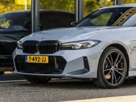 BMW 3-Serie (2023) thumbnail 12
