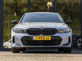 BMW 3-Serie (2023) thumbnail 3