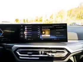 BMW 3-Serie (2023) thumbnail 40