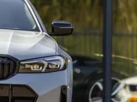 BMW 3-Serie (2023) thumbnail 5