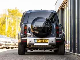 Land Rover Defender (2021) thumbnail 11