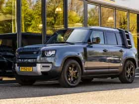 Land Rover Defender (2021) thumbnail 5