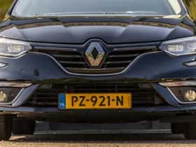 Renault Mégane thumbnail 3