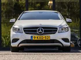 Mercedes-Benz A-Klasse (2013) thumbnail 2