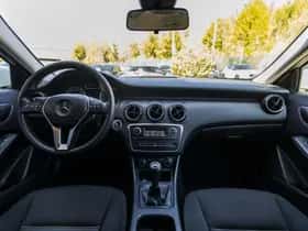 Mercedes-Benz A-Klasse (2013) thumbnail 16