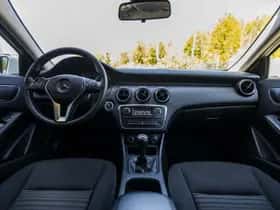 Mercedes-Benz A-Klasse (2013) thumbnail 17