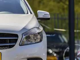 Mercedes-Benz A-Klasse (2013) thumbnail 4