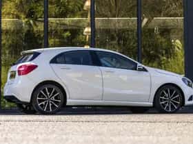 Mercedes-Benz A-Klasse (2013) thumbnail 5
