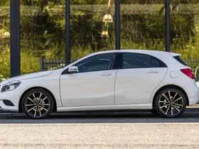 Mercedes-Benz A-Klasse (2013) thumbnail 8
