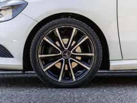 Mercedes-Benz A-Klasse (2013) thumbnail 9