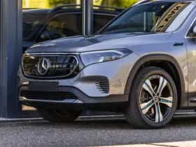 Mercedes-Benz EQB thumbnail 12